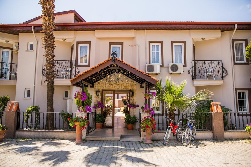 Eon Dalyan Boutique Hotel Exterior photo