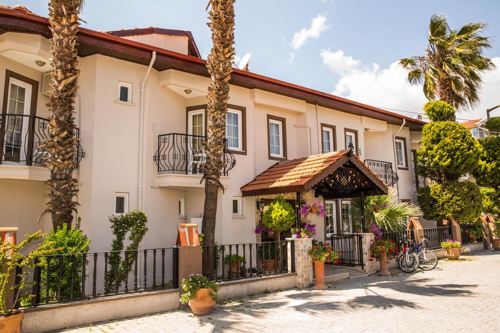 Eon Dalyan Boutique Hotel Exterior photo