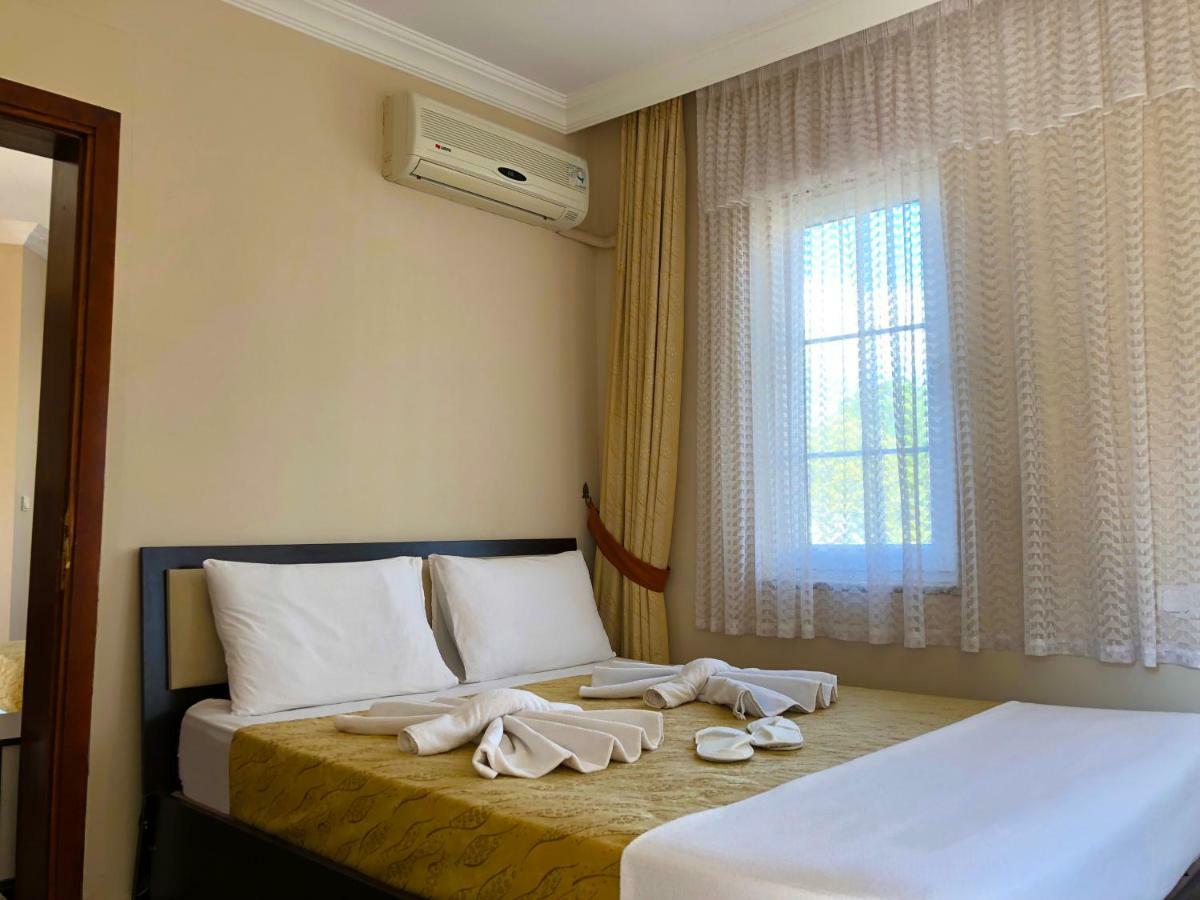 Eon Dalyan Boutique Hotel Room photo