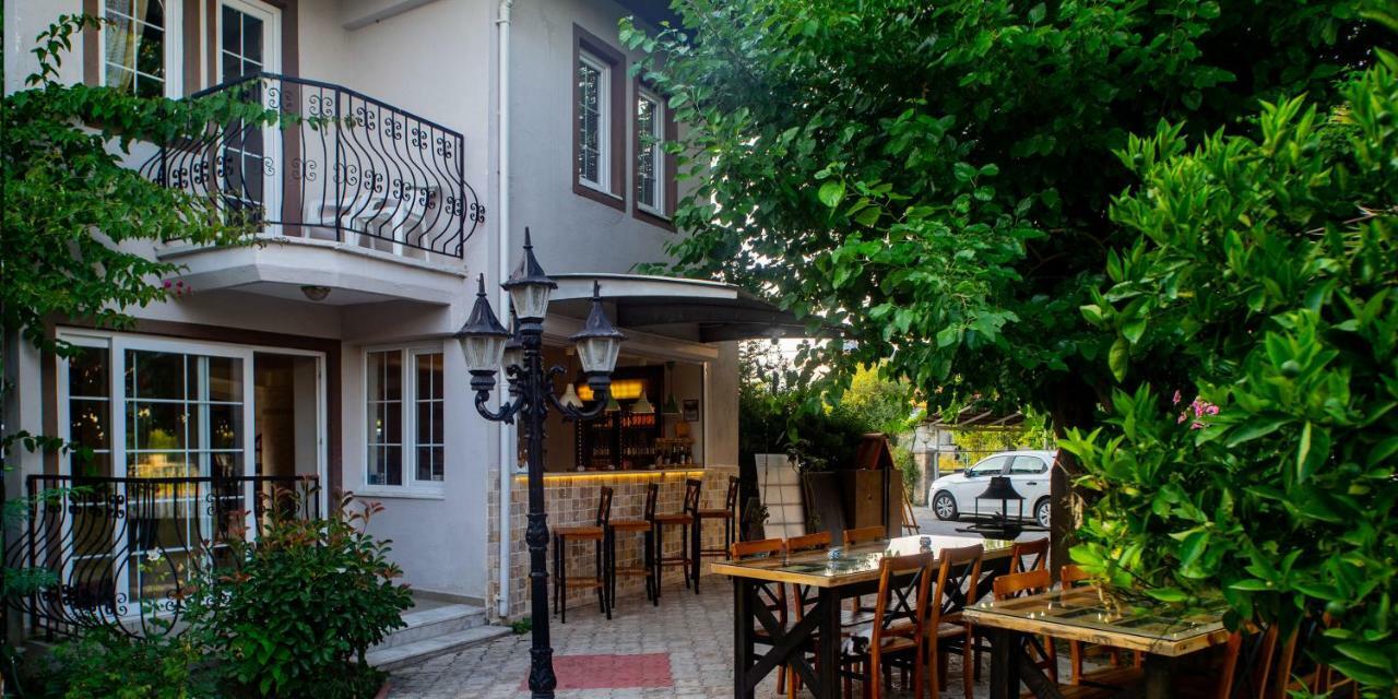 Eon Dalyan Boutique Hotel Exterior photo