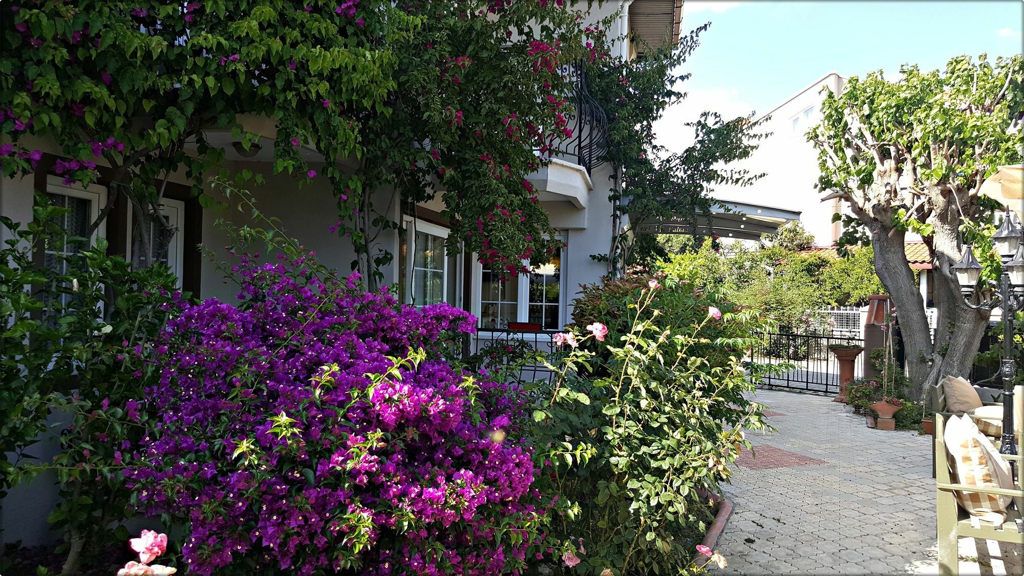 Eon Dalyan Boutique Hotel Exterior photo