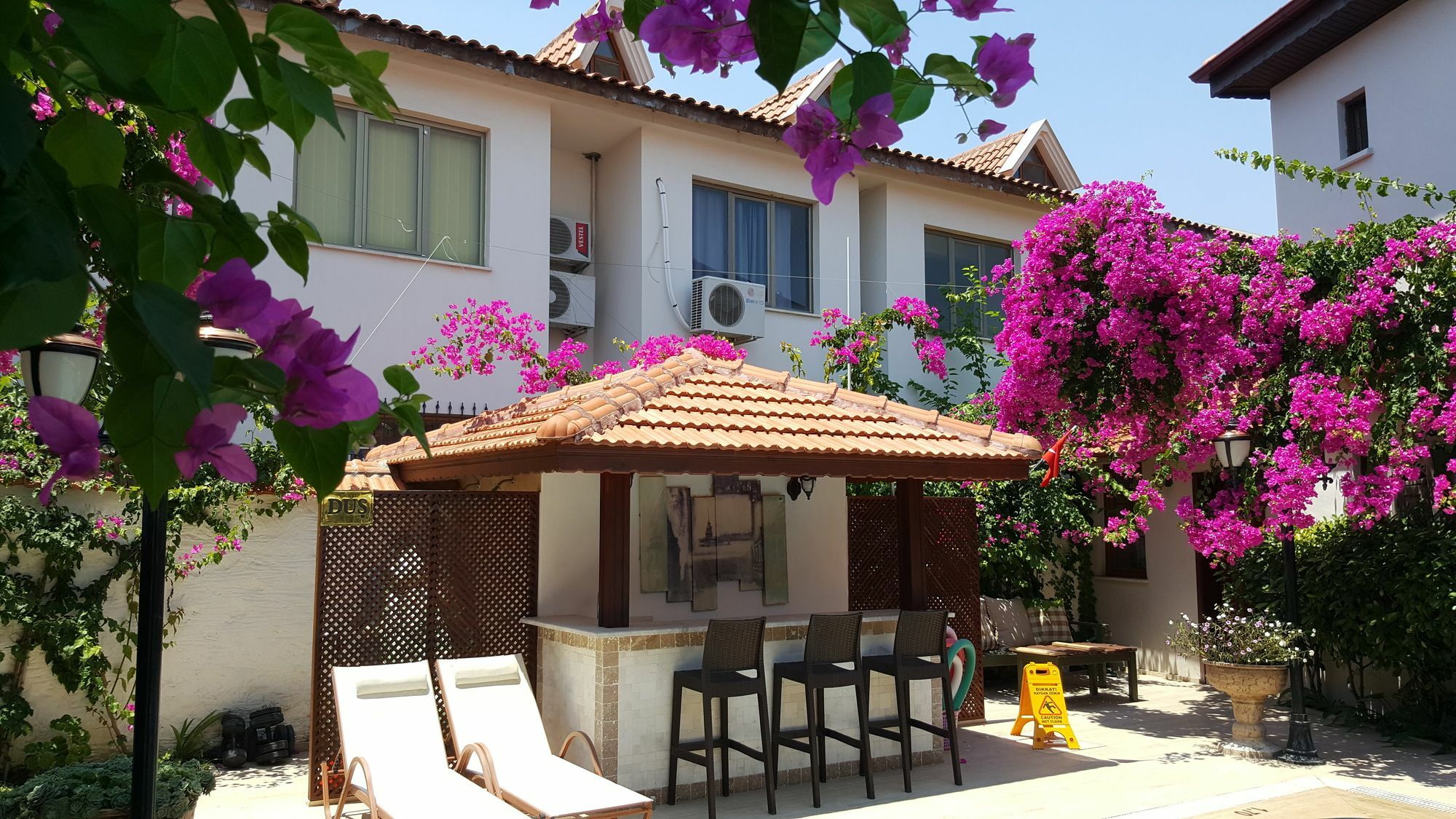 Eon Dalyan Boutique Hotel Exterior photo